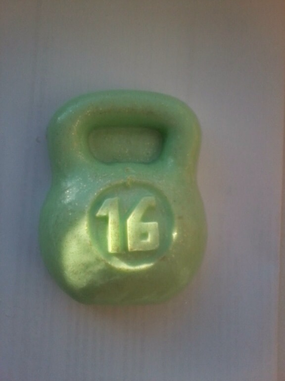 Продажа мыла ручной работы под заказ