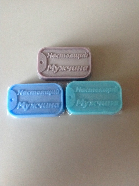 Продажа мыла ручной работы под заказ