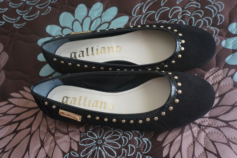 Galliano 40р.