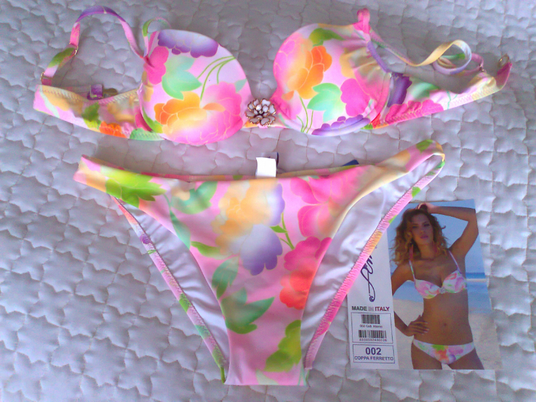 ХВАСТИКИ КУПАЛЬНИКОВ КОЛЛЕКЦИЯ 2014