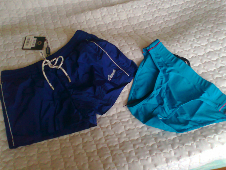 ХВАСТИКИ КУПАЛЬНИКОВ КОЛЛЕКЦИЯ 2014