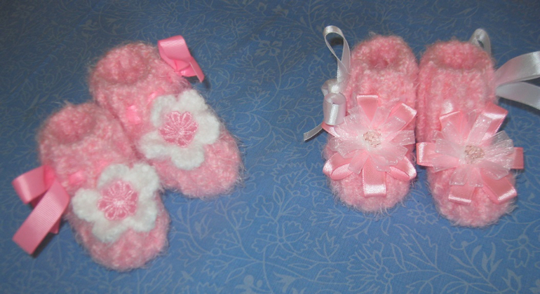 племяшкам-двойняшкам