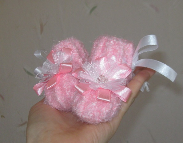 племяшкам-двойняшкам