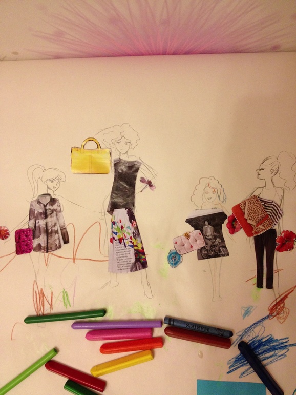 Полезное применение бесполезного журнала