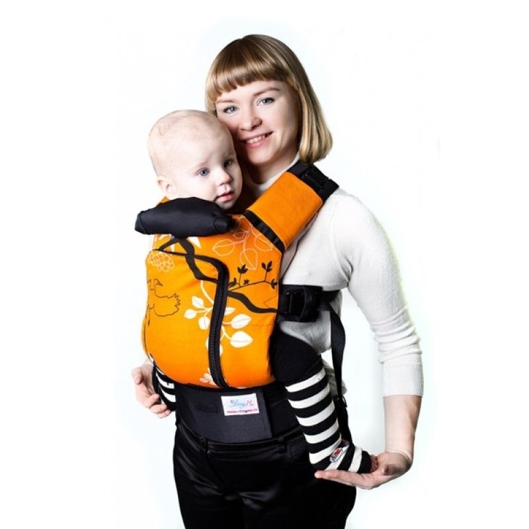 Эргорюкзаки новые от 1800 до 2950р