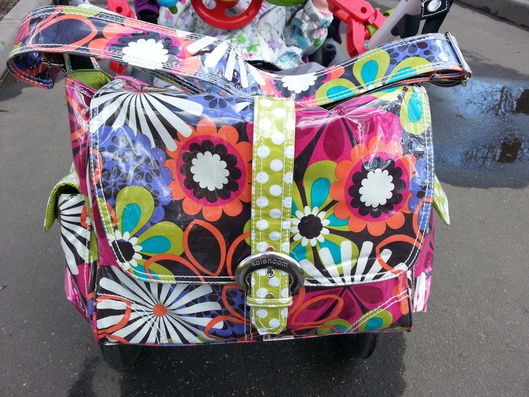 сумка для мамы Kalencom