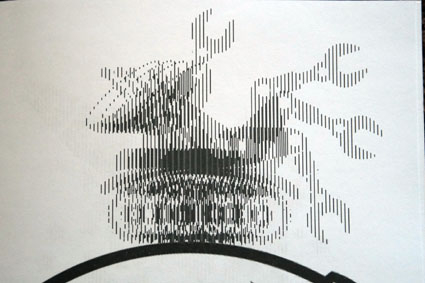 Живая книжка!