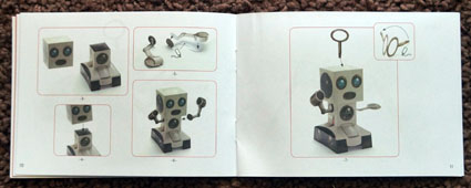 Космические настолки.