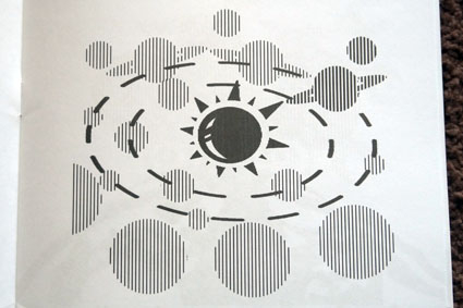 Живая книжка!