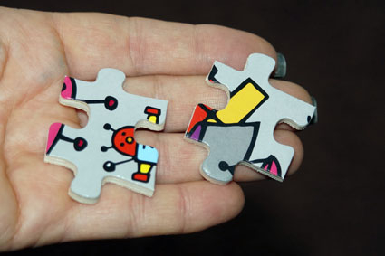 Космические настолки.