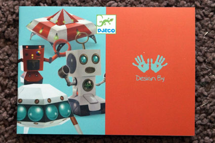 Космические настолки.