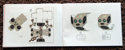 Космические настолки.