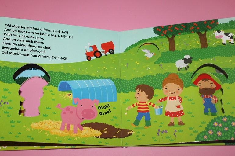 Наш апрельский отдых в Хургаде