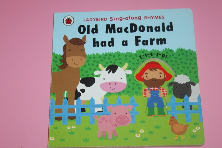 Наш апрельский отдых в Хургаде