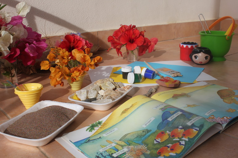 Наш апрельский отдых в Хургаде