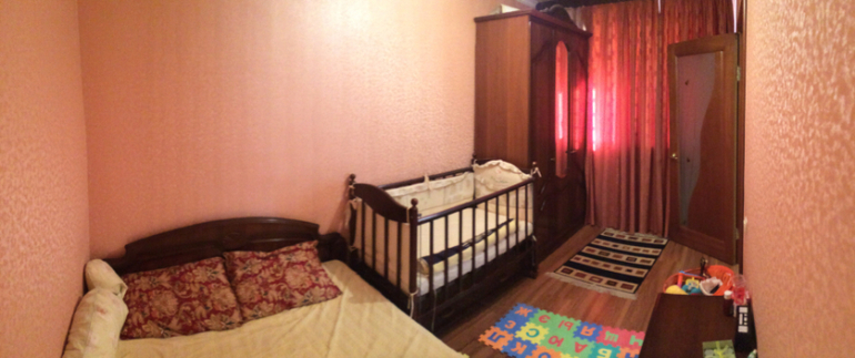 Продаю 2-х комнатную квартиру в центре города Балашиха