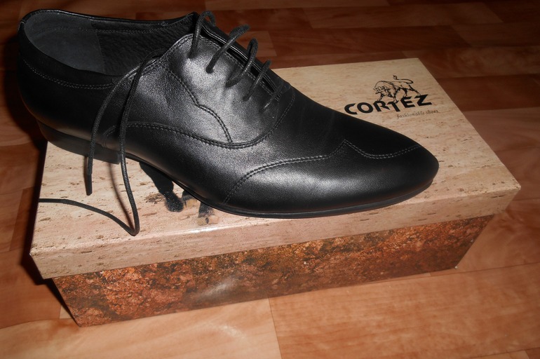 ПИАР обуви из натуральной кожи CORTEZ и PRATIK. ВЕСНА-ЛЕТО, ОСЕНЬ-ЗИМА!!!