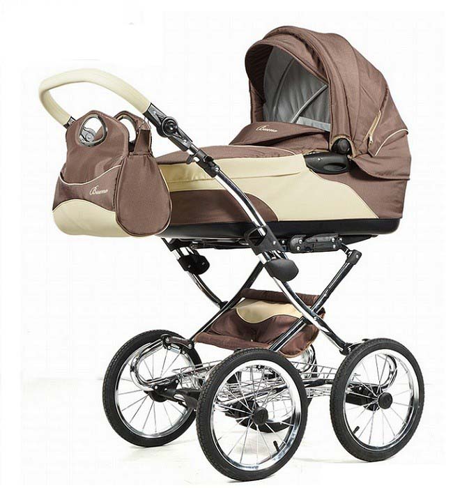 Коляска ТАКО BUENO