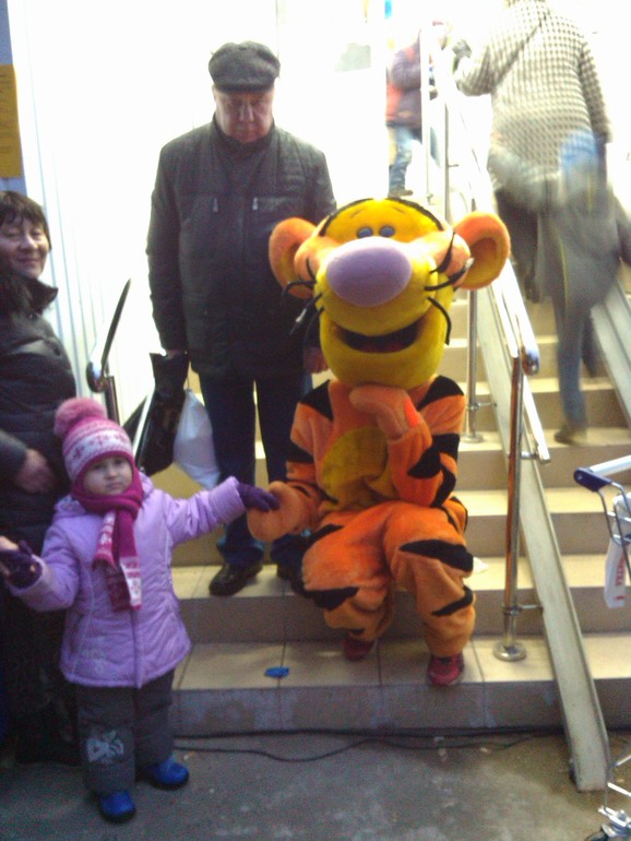 мои работы шарики