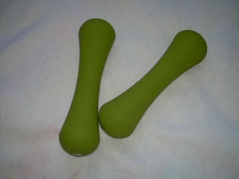 одно сражение я выиграла!