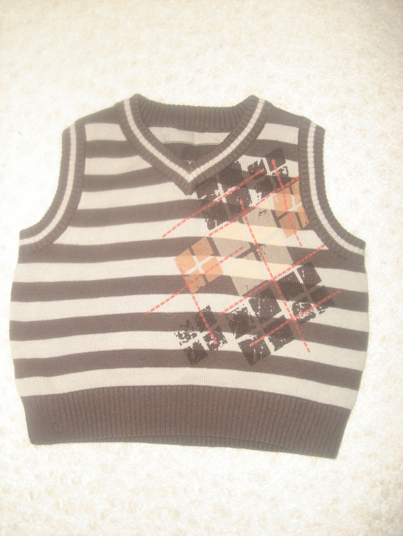 Одежда на мальчика от 1 года. Почта