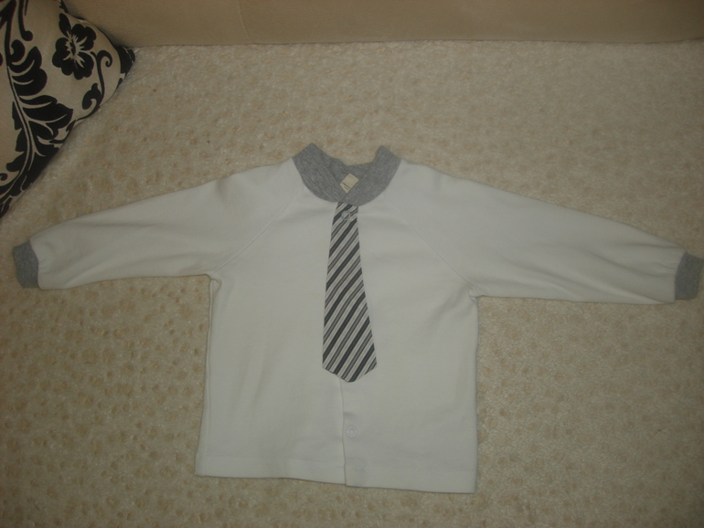 Одежда на мальчика до года. Почта