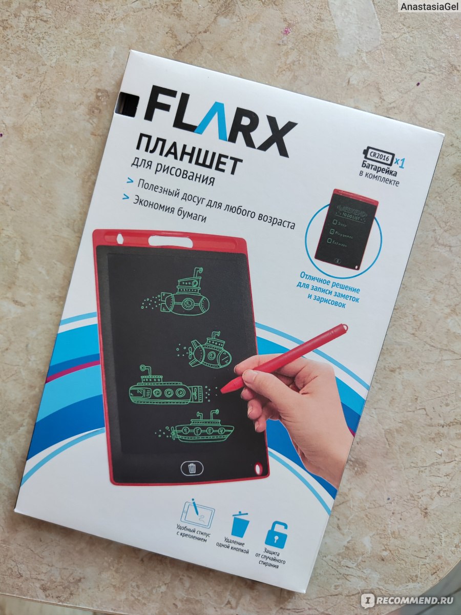 Изображение