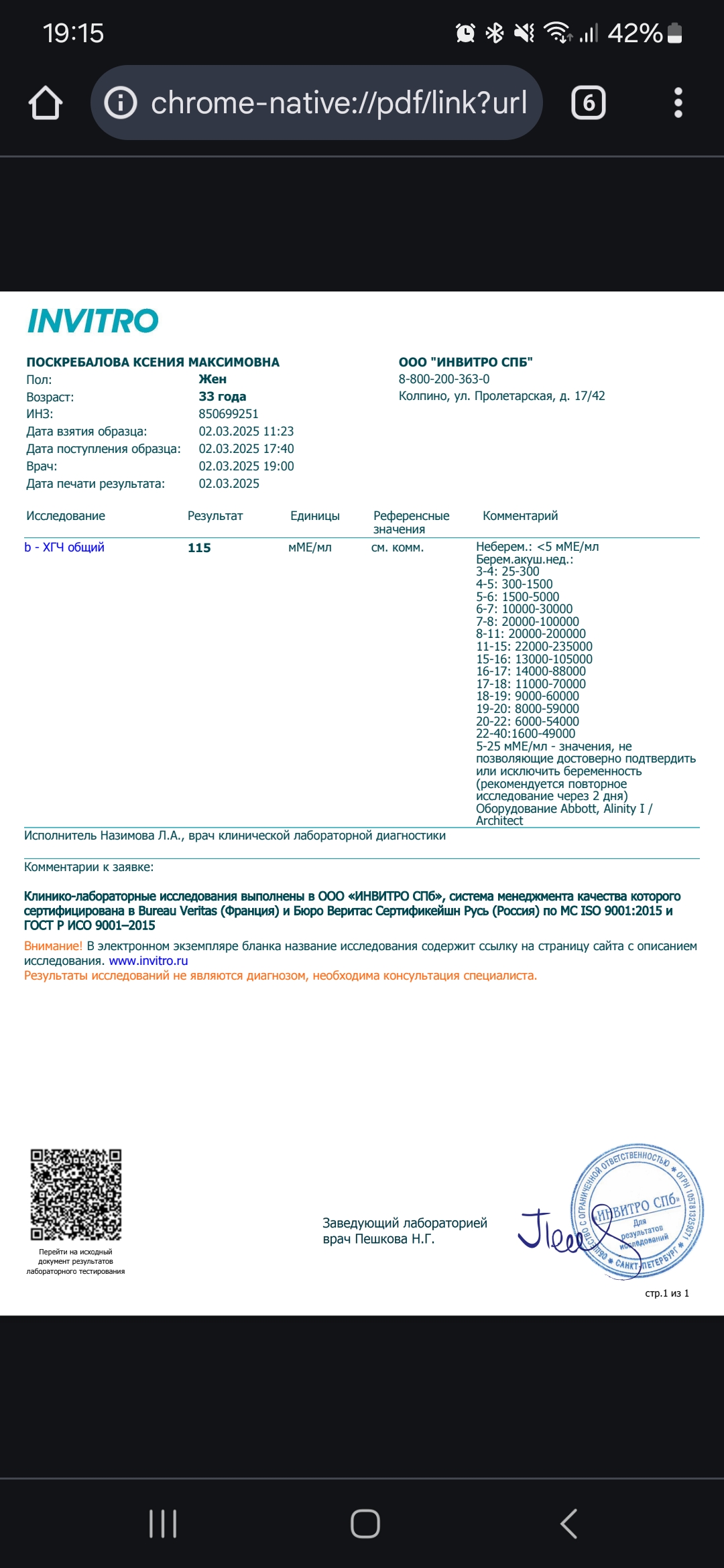 Изображение