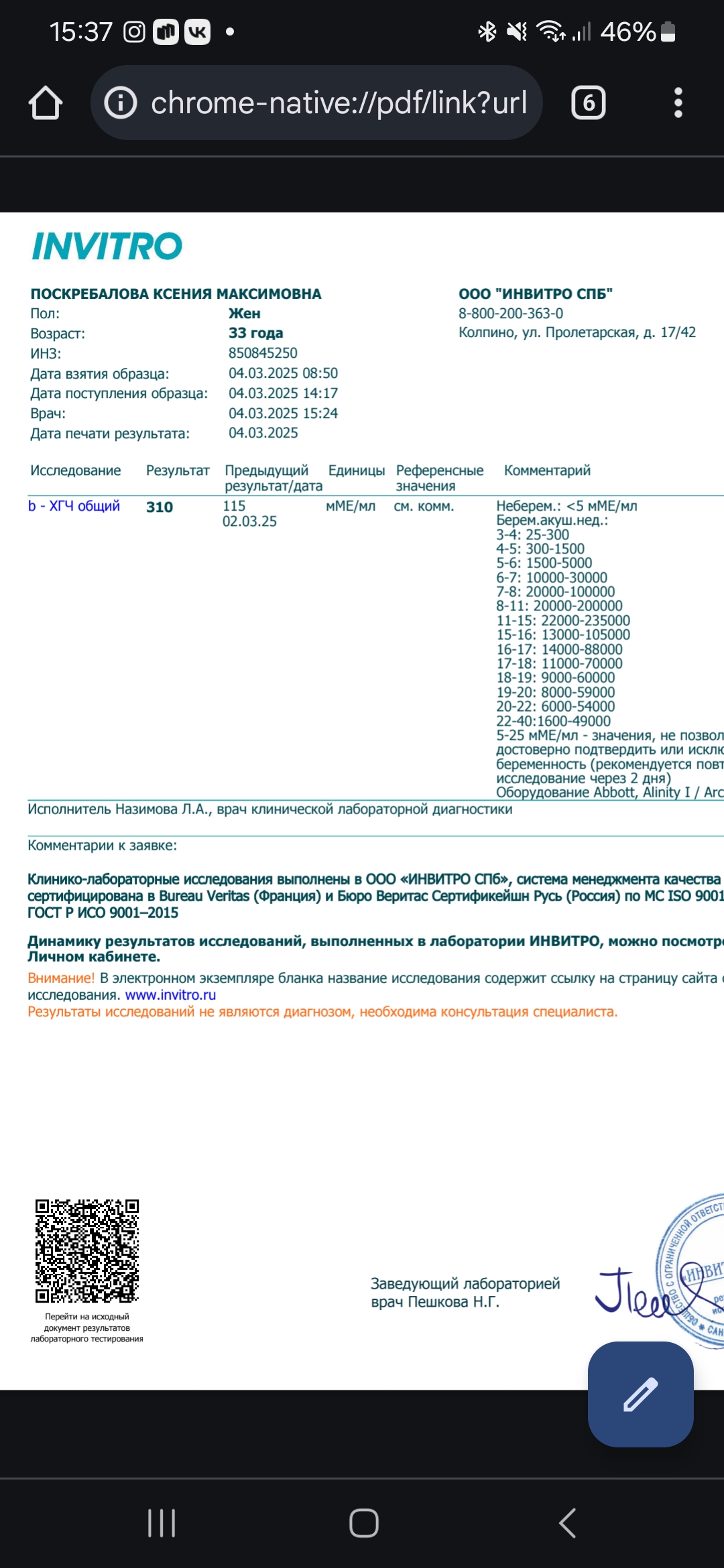 Изображение