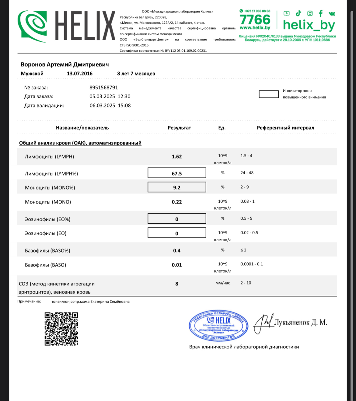 Изображение