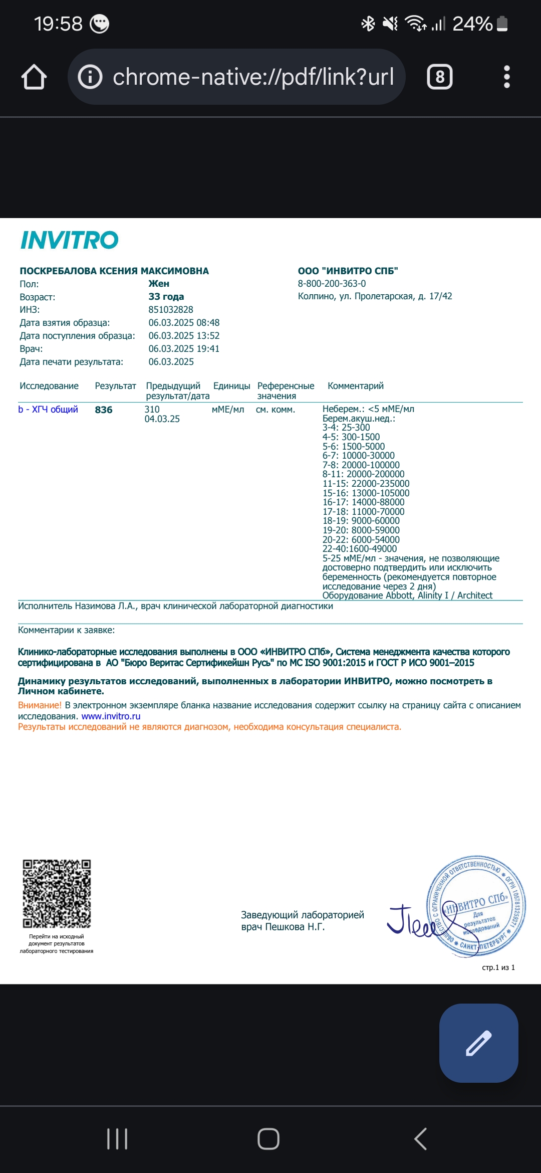 Изображение