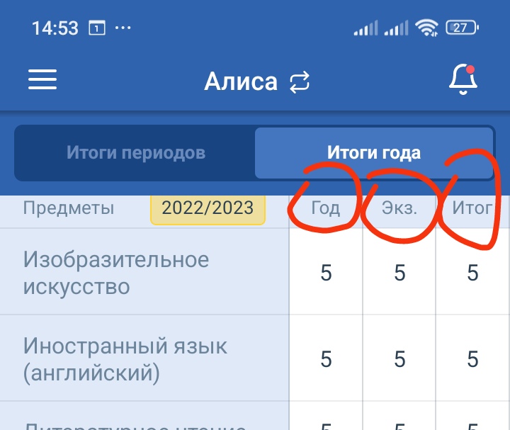 Изображение