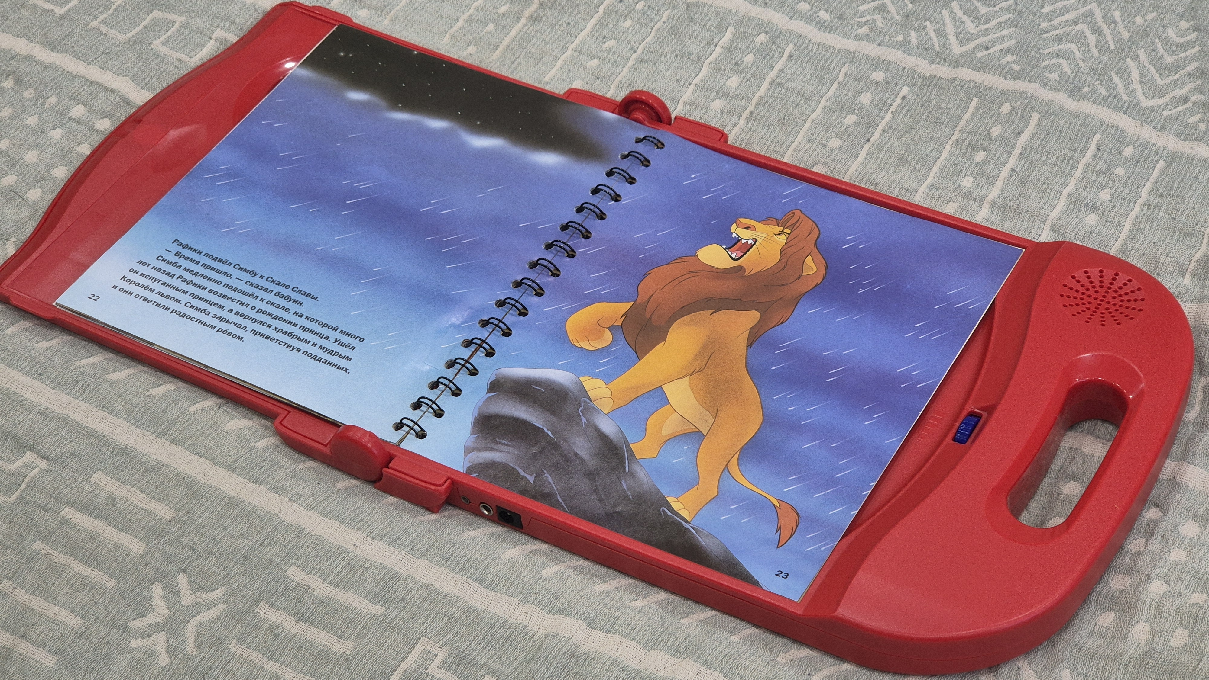 Изображение