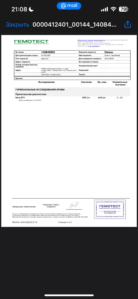 Изображение