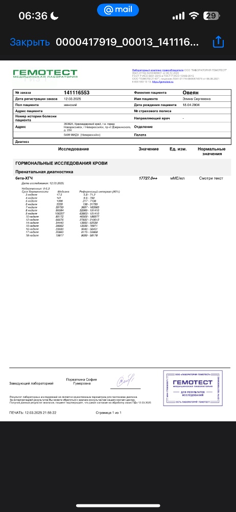 Изображение