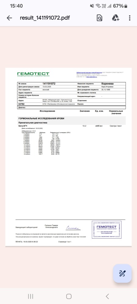 Изображение