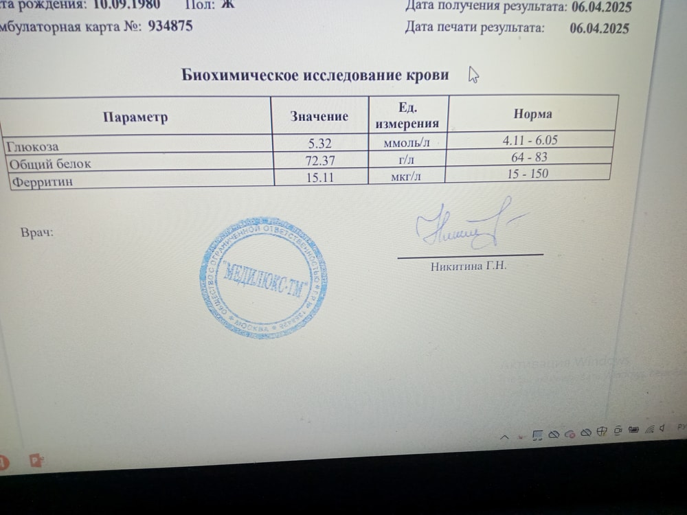 Изображение