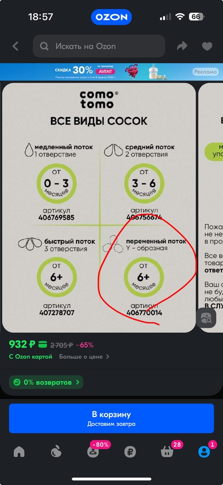 Изображение