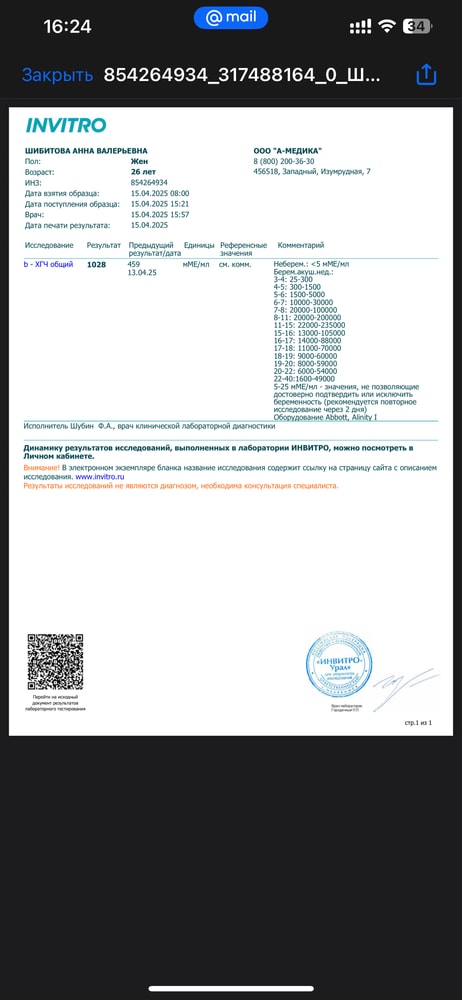 Изображение