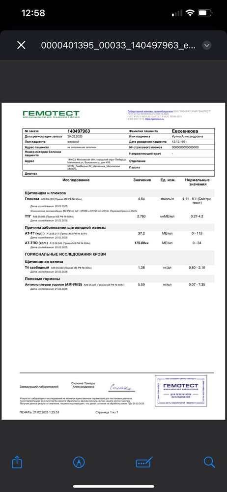 Изображение