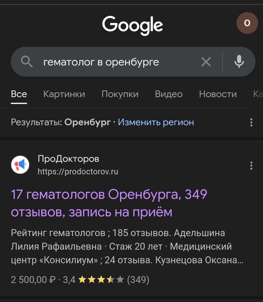 Изображение