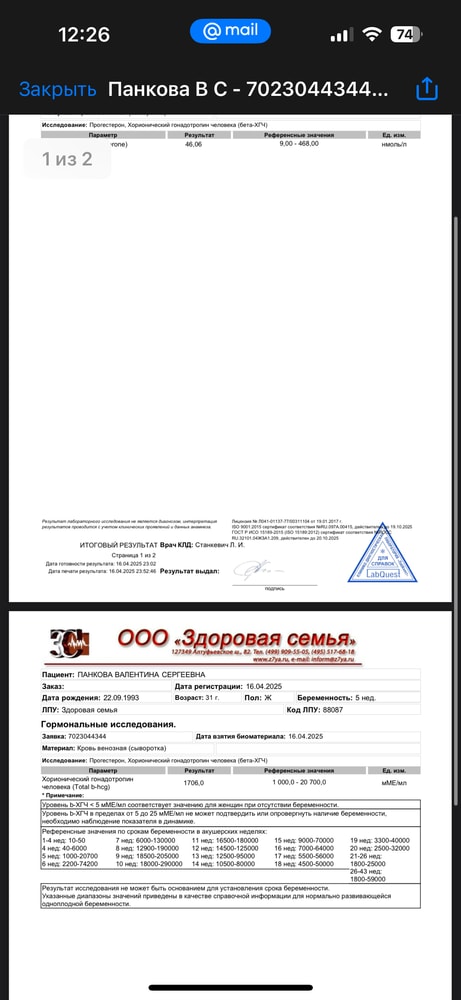 Изображение