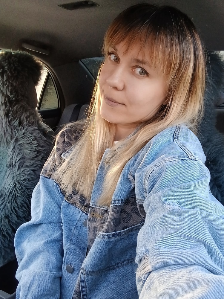 Света Григорьева