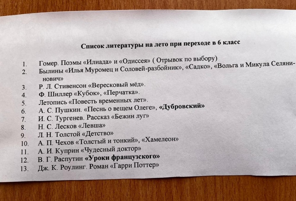 Изображение