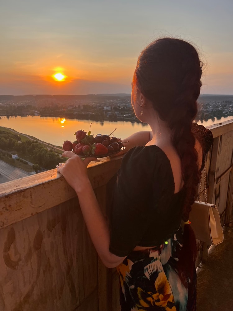 Александра 