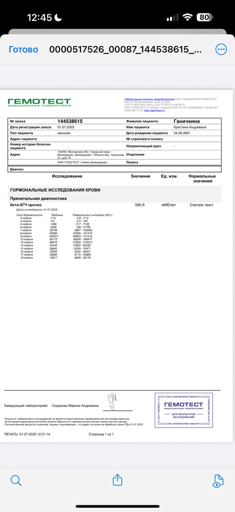 Изображение