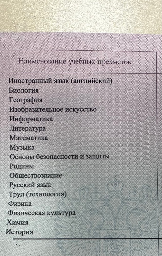 Изображение