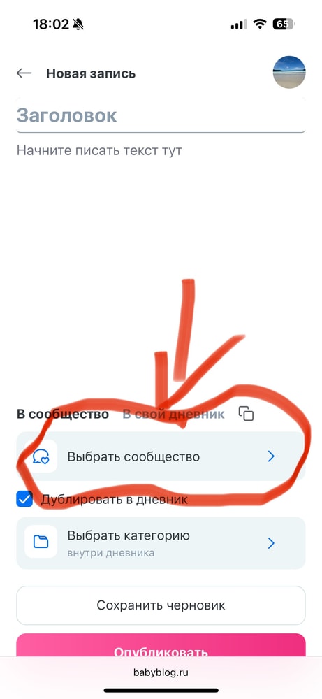 Изображение