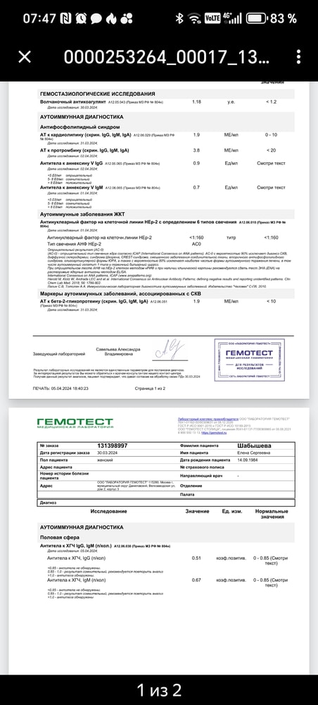 Изображение