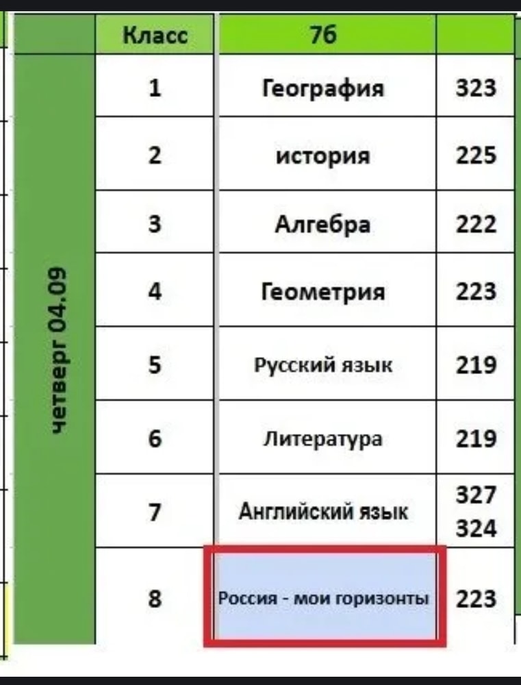 Изображение